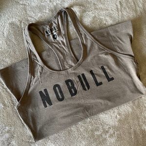 No Bull Tank